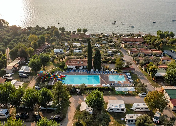 Camping Fontanelle