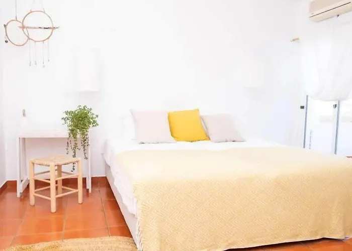Alojamento com o café da manhã Apenas: Utopia