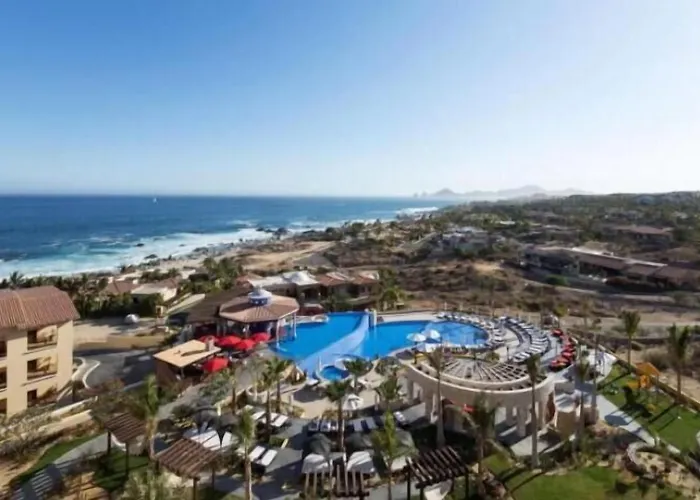 Beach Hotels El Encanto All Inclusive Resort