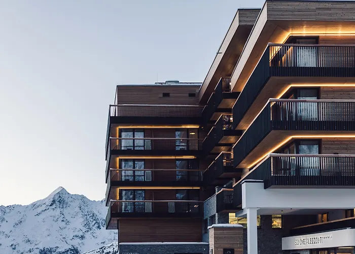 Hotel Schöne Aussicht
