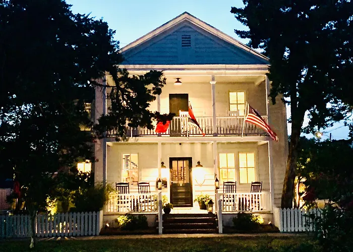 Inn On Turner