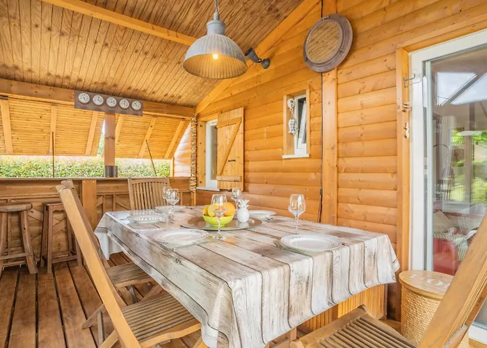 Chalet Landais By Interhome