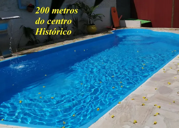 Pousada Estrada Real