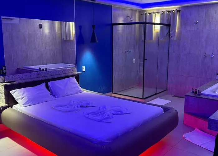 Hotel: Motel Ladakk