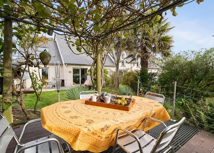 Holiday Home Monoi By Interhome