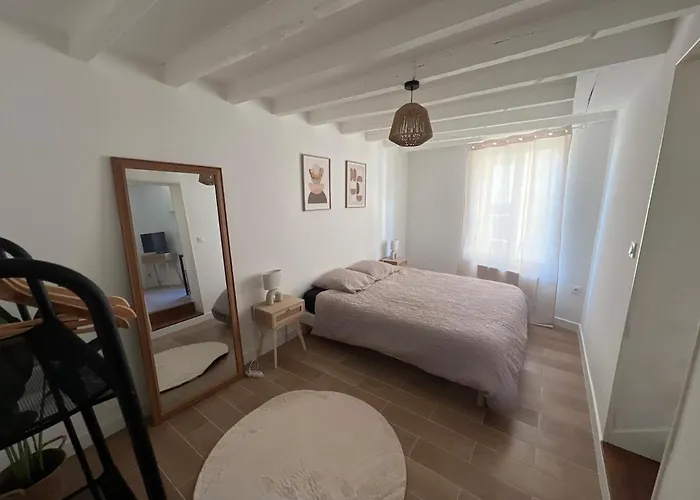 La maison bohème