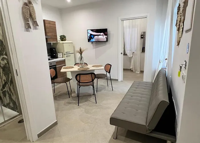 Dea Marinae Vacation House