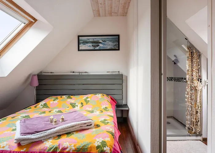 Holiday Home Monoi By Interhome