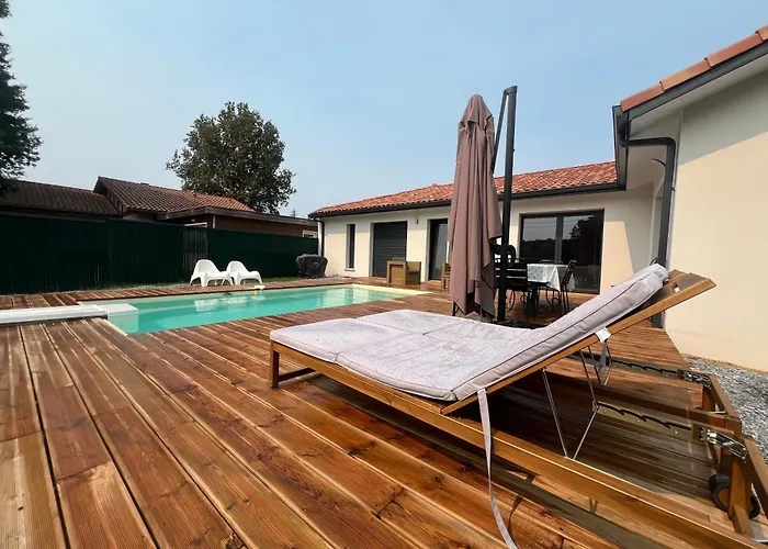 Villa Landéra