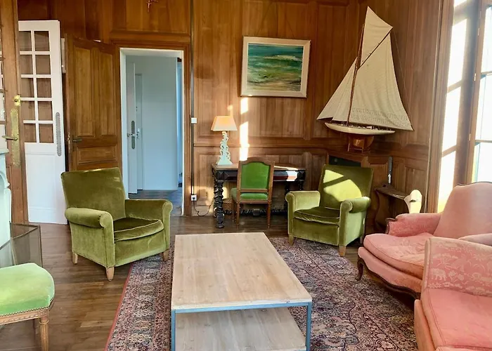 Manoir de Keryhuel