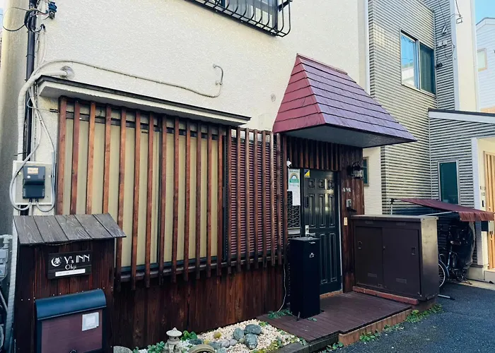 Oji House-Ki0022