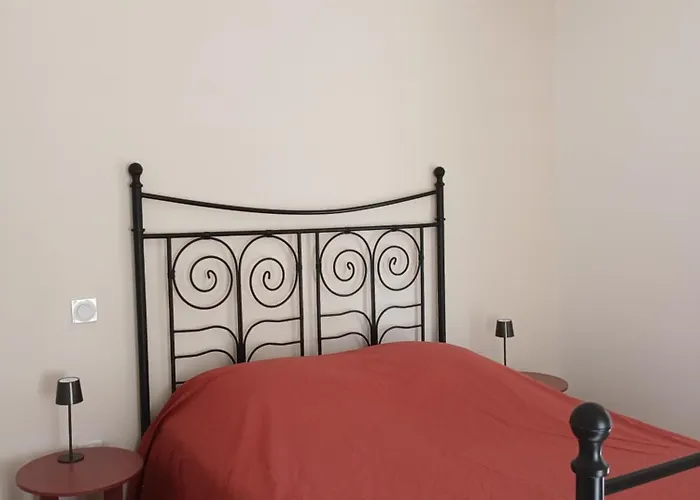 La petite maison