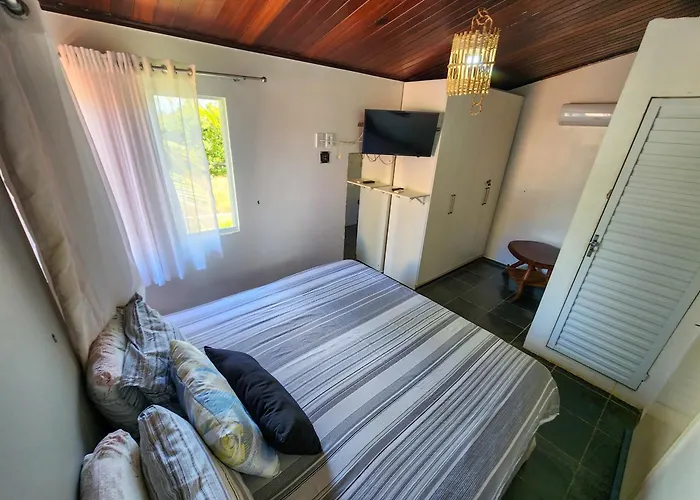 Paraíso dos Corais - Casa 40