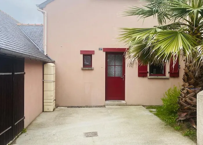Le Secret de Saint-Suliac