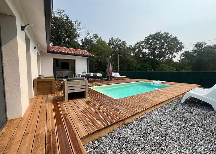 Villa Landéra