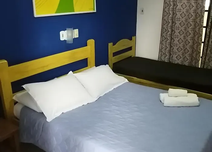 Pousada Estrada Real