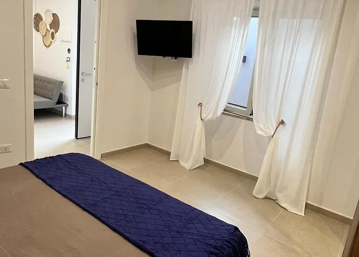 Dea Marinae Vacation House