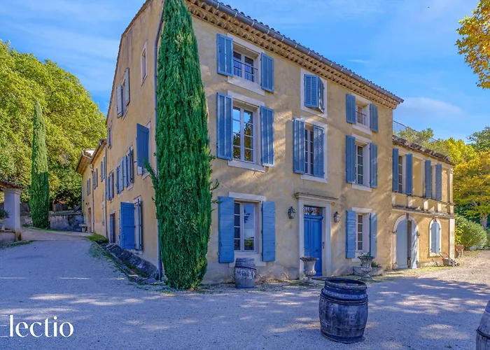 Château Constantin