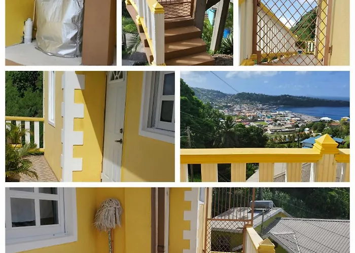 M&G City View Apartments