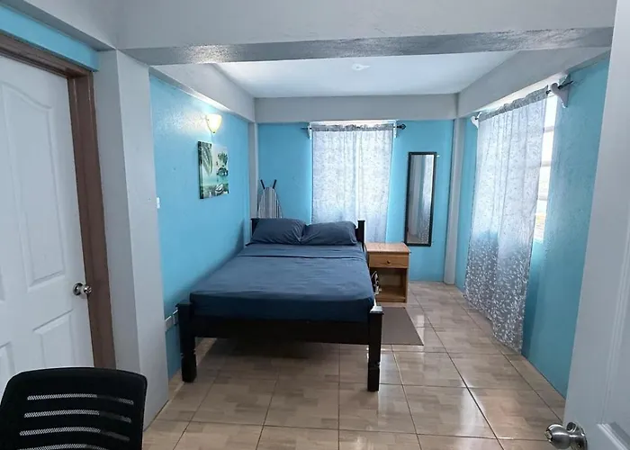 M&G City View Apartments