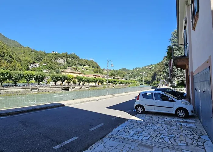 Riverside San Pellegrino