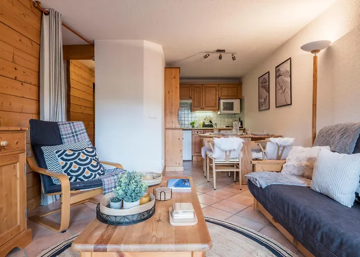 Refuge D'Ian - Close To Ski Piste Prarion - Swimming Pool & Gym - By Cozee Rentals