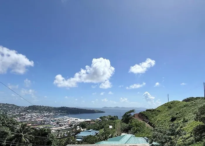 M&G City View Apartments