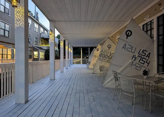 The Optimist Guesthouse | 3