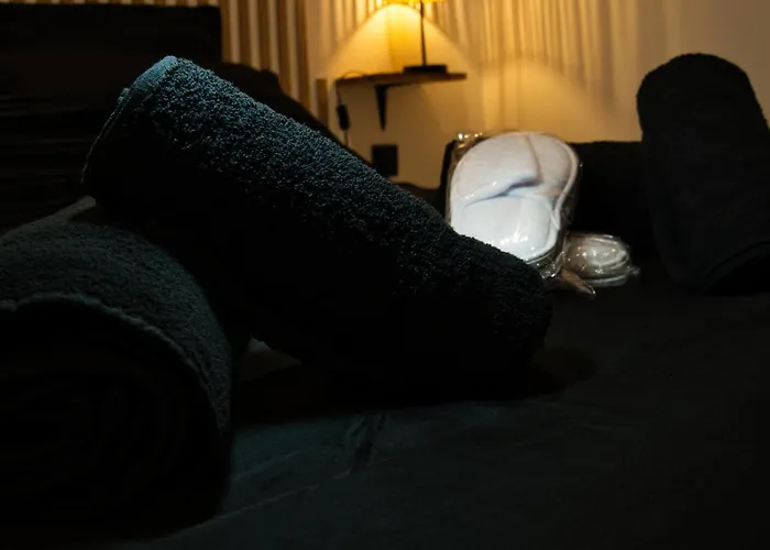Cocooningroom - Tain L'Hermitage