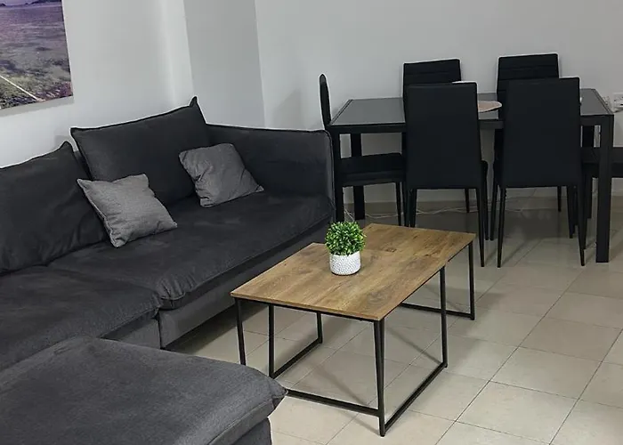 Sima Suite Unit 2