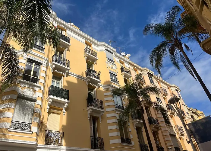 Monaco Cocoon