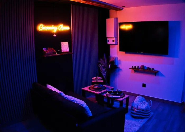 Cocooningroom - Tain L'Hermitage