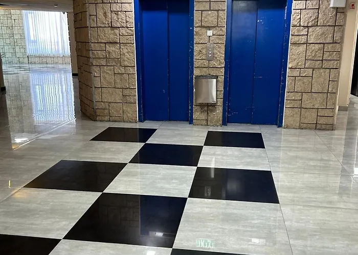 Sima Suite Unit 2