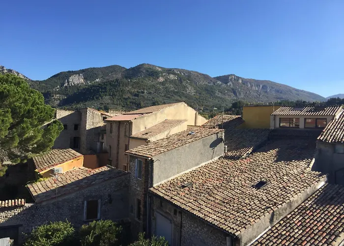 Le Perchoir Provencal
