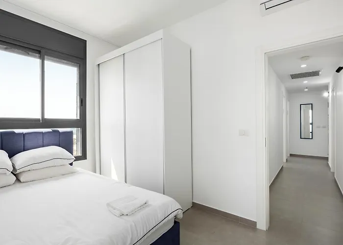 The Beach Tower Residence