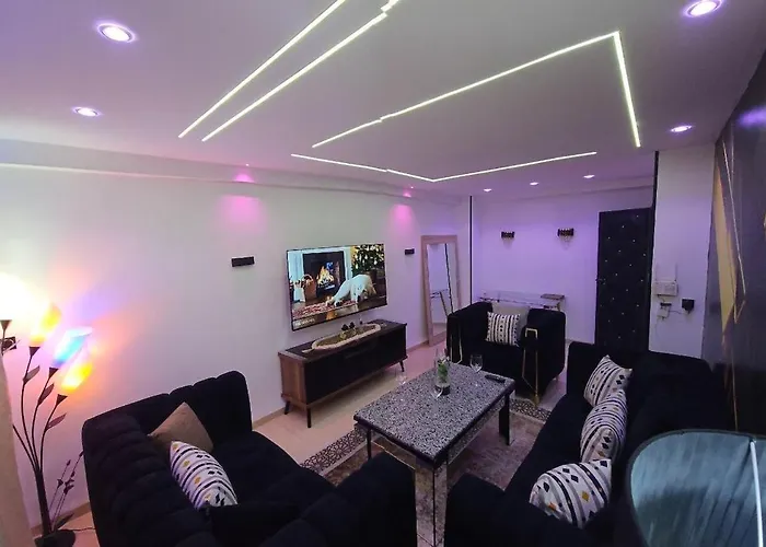 Appartement Standing