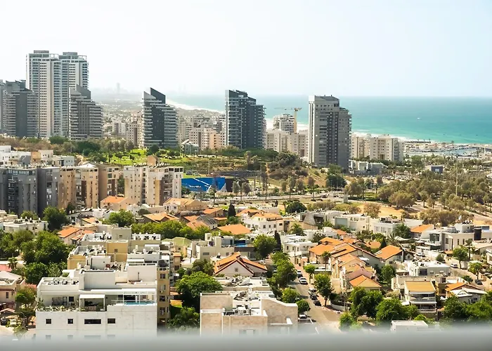 The Beach Tower Residence