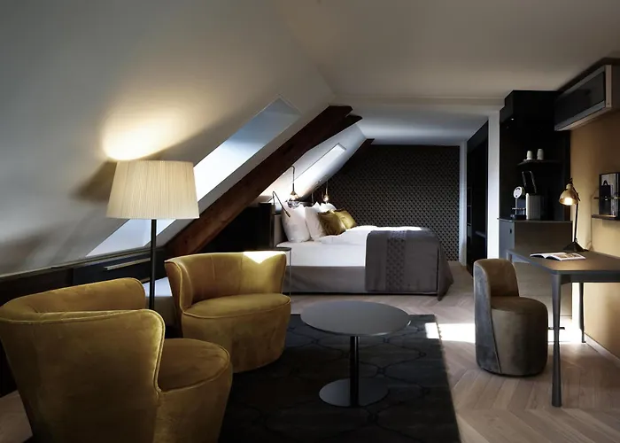 Sorell Boutique- Seefeld Zuerich