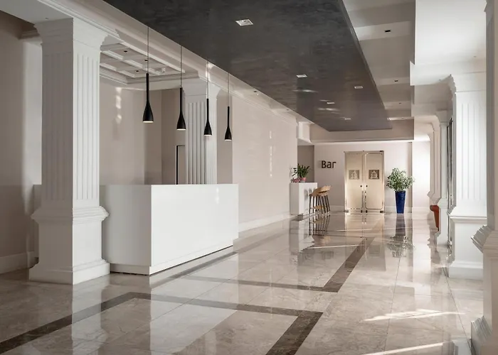 Hotel boutique: Hotel Campo Marzio