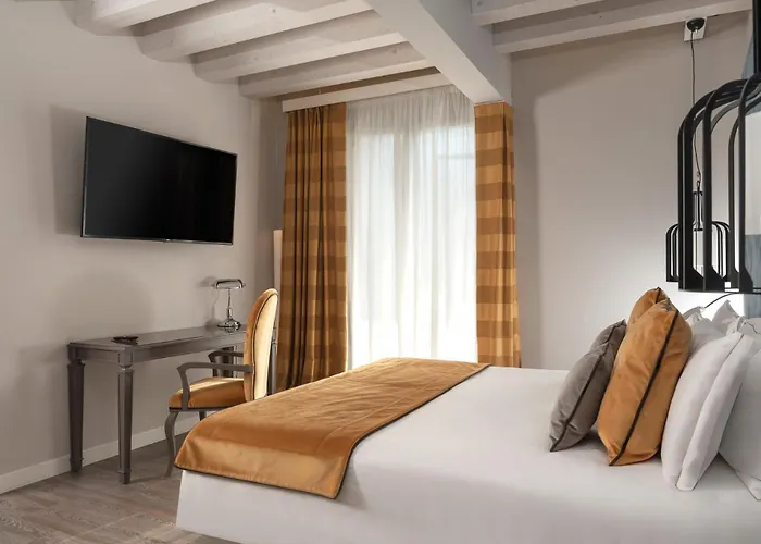 Hotel boutique: Hotel Campo Marzio