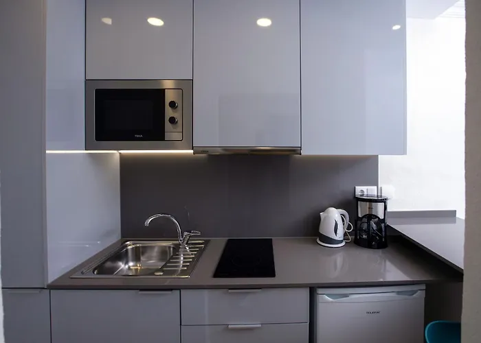 Apartamento Foz Atlantida