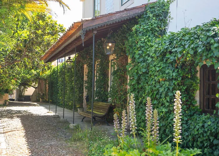 Casa Do Foral