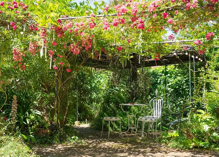 Casa Do Foral