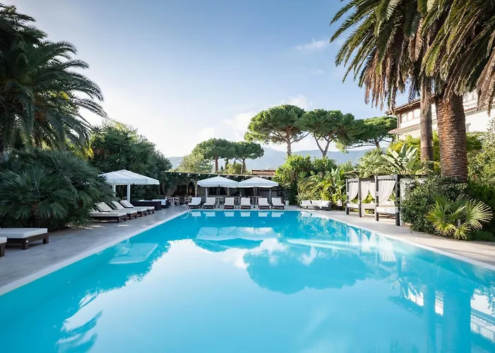 Hotel Resort Barracuda