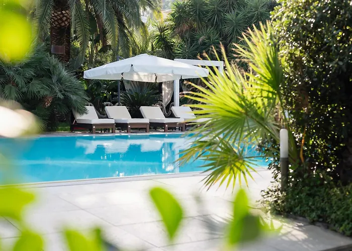 Hotel Resort Barracuda