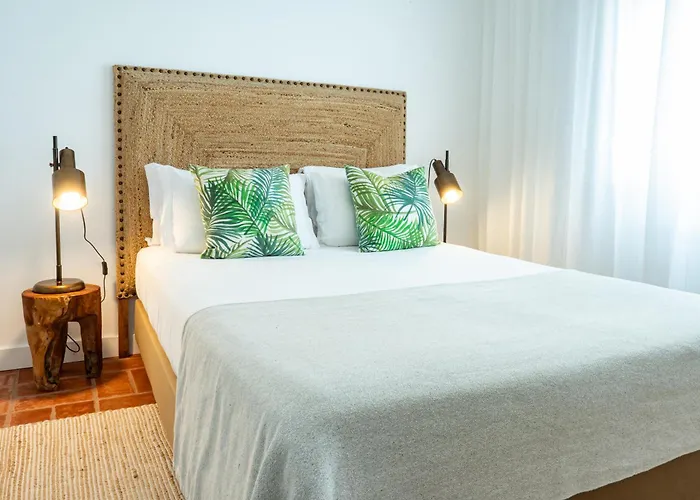 Hotel barato: Villa Eira