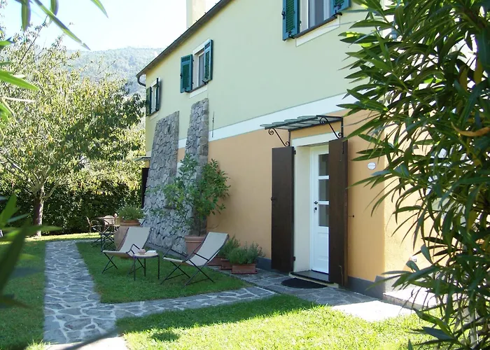 Villa avec piscine: Villanova - Nature & Wellness