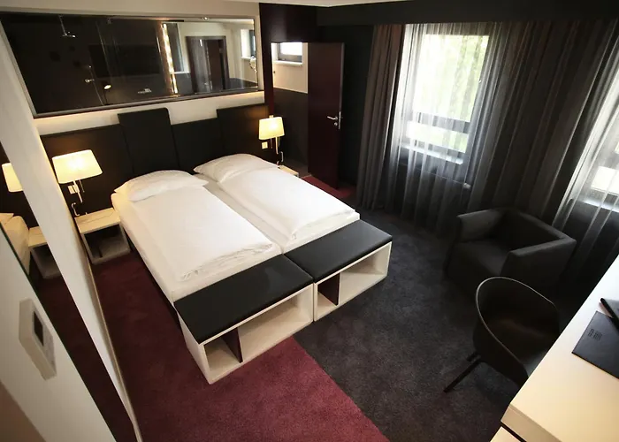 Familienhotel: Hotel Bliss