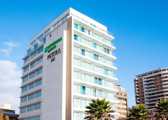 Wyndham Garden Antofagasta Pettra