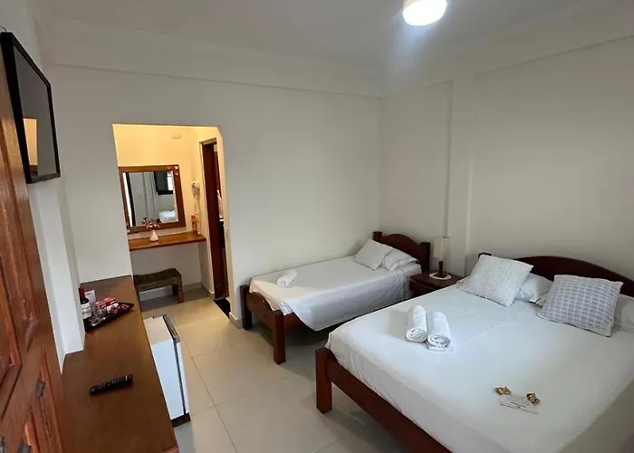 Resort: Pousada Acqua Azul